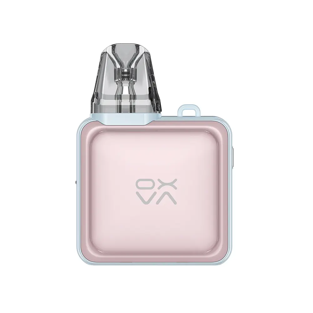 OXVA Xlim SQ Pro Pod Kit Pastel Pink