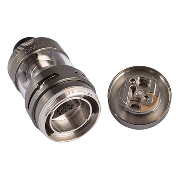 Steam Crave Aromamizer Lite RTA Gunmetal