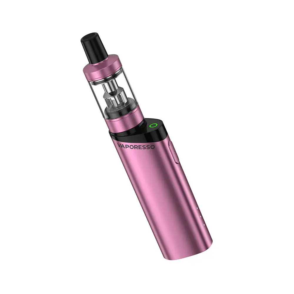 Vaporesso GEN Fit Kit Taffy Pink