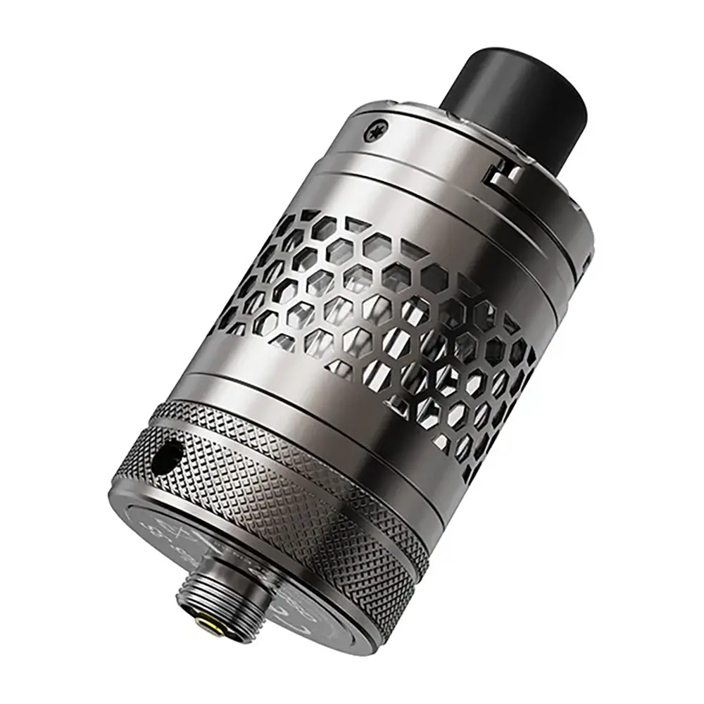 Aspire Nautilus 3S Special Edition Tank Gunmetal