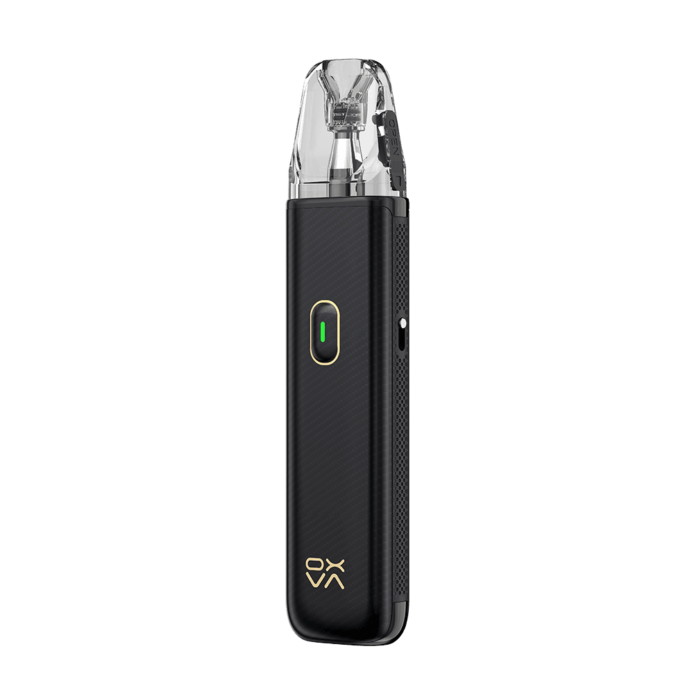 OXVA XLIM GO Lite Kit Black Carbon