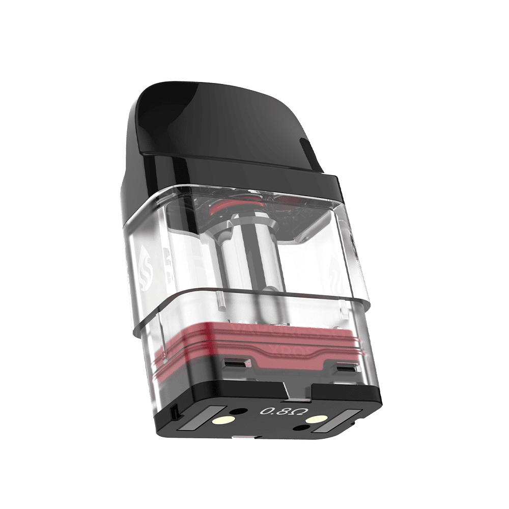 Vaporesso XROS Series Pod 0,8 Ohm 3 ml COREX 3.0 (XROS Pro, XROS 4 Mini, XROS 5, XROS 5 Mini)