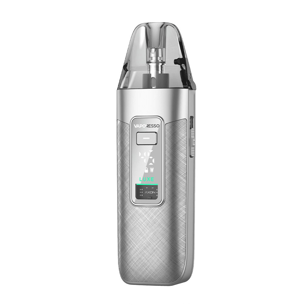 Vaporesso Luxe X3 Kit Grey Silk