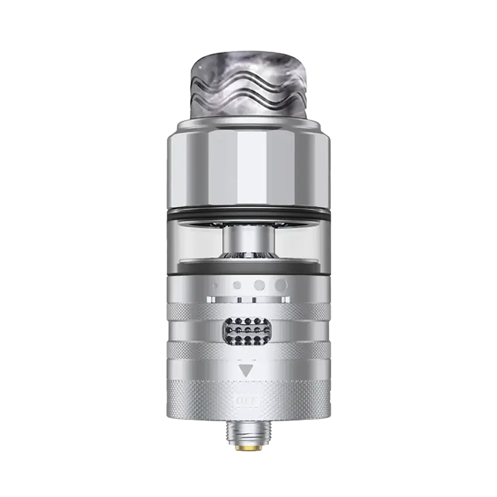Vandy Vape MATO Reverse RTA Silver