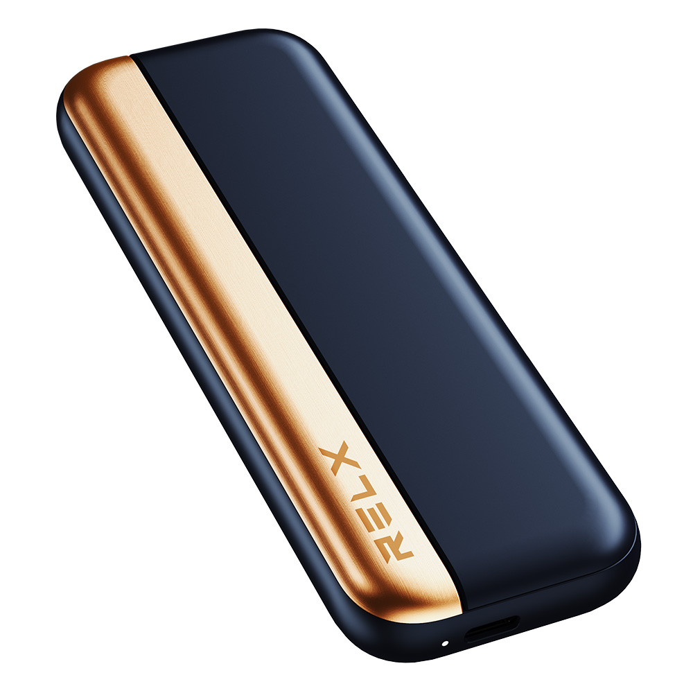 RELX Infinity Charging Case 1500mAh