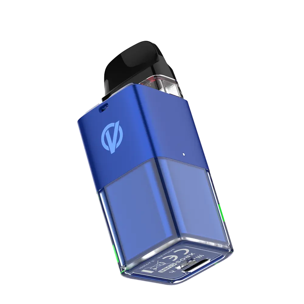 Vaporesso Xros Cube Ocean Blue