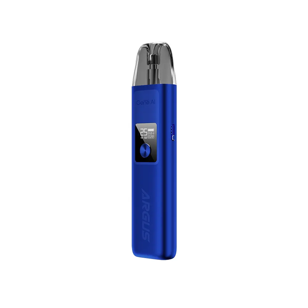 Voopoo Argus G Kit Satin Blue