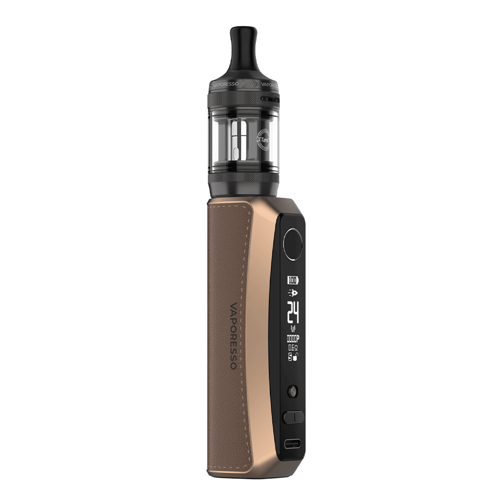Vaporesso GTX One Pro Kit Brown