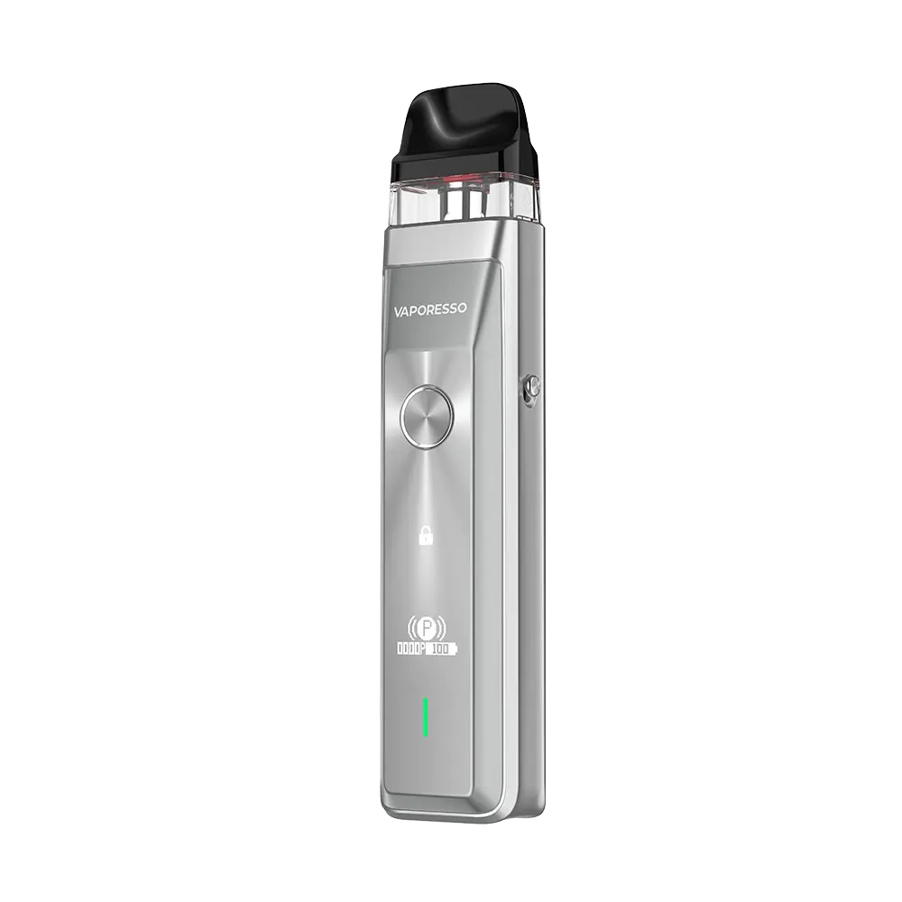 Vaporesso Xros Pro Kit Silver