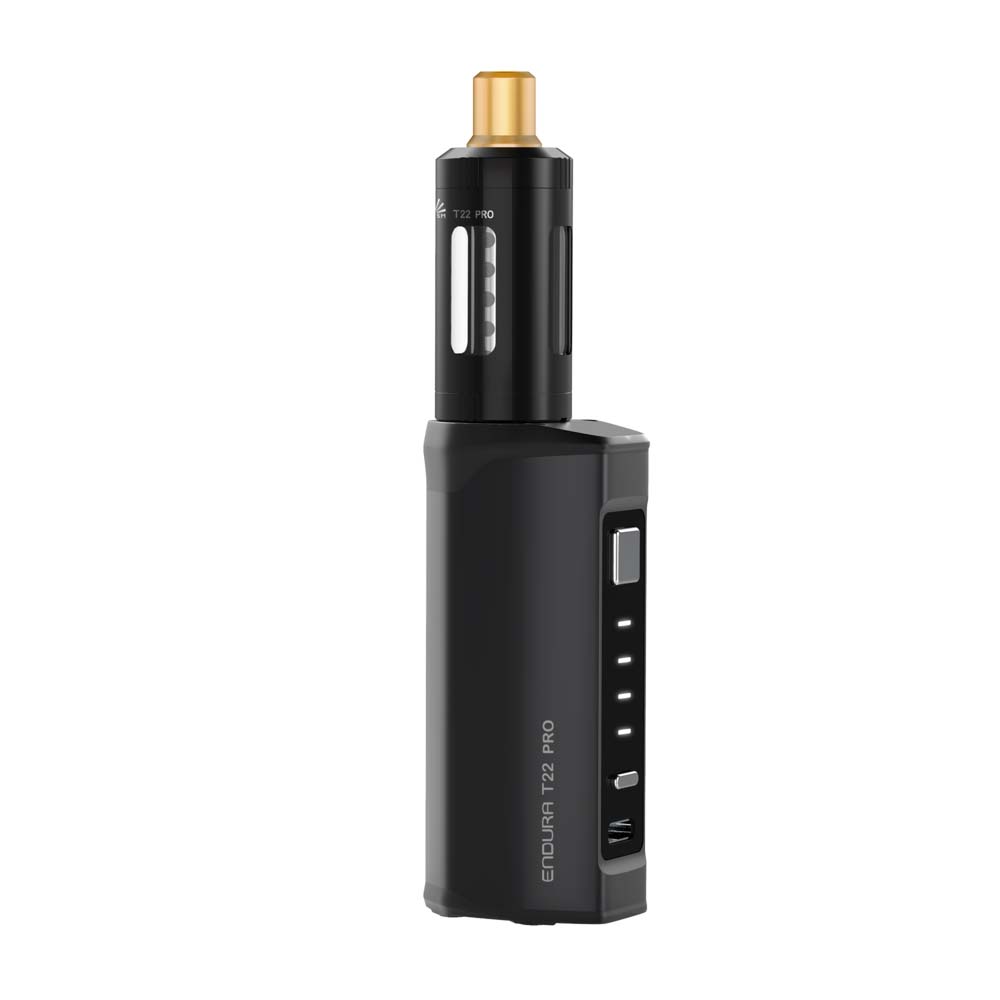 Innokin Endura T22 Pro Kit Matte  Black