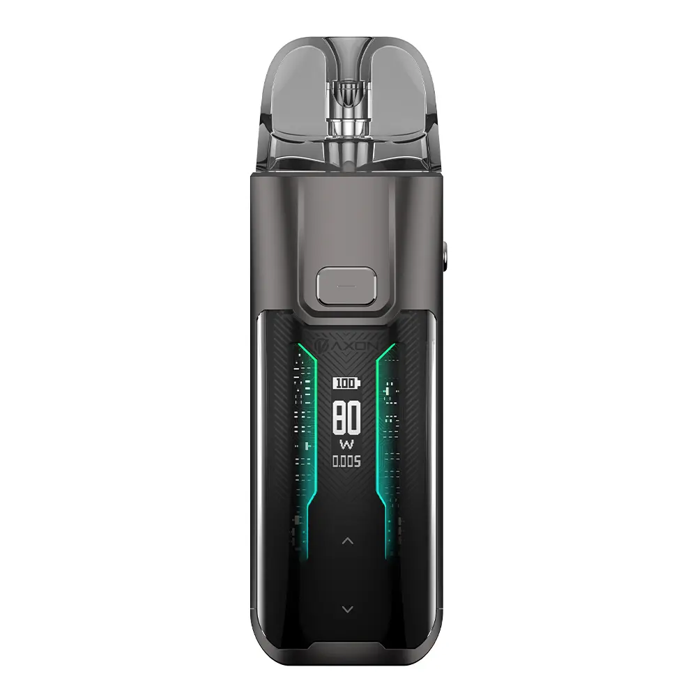 Vaporesso Luxe XR Max Kit Grey