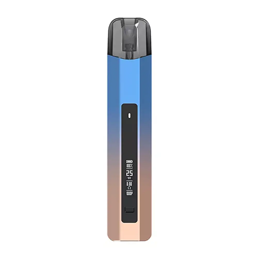 SMOK Nfix Pro Kit blue gold