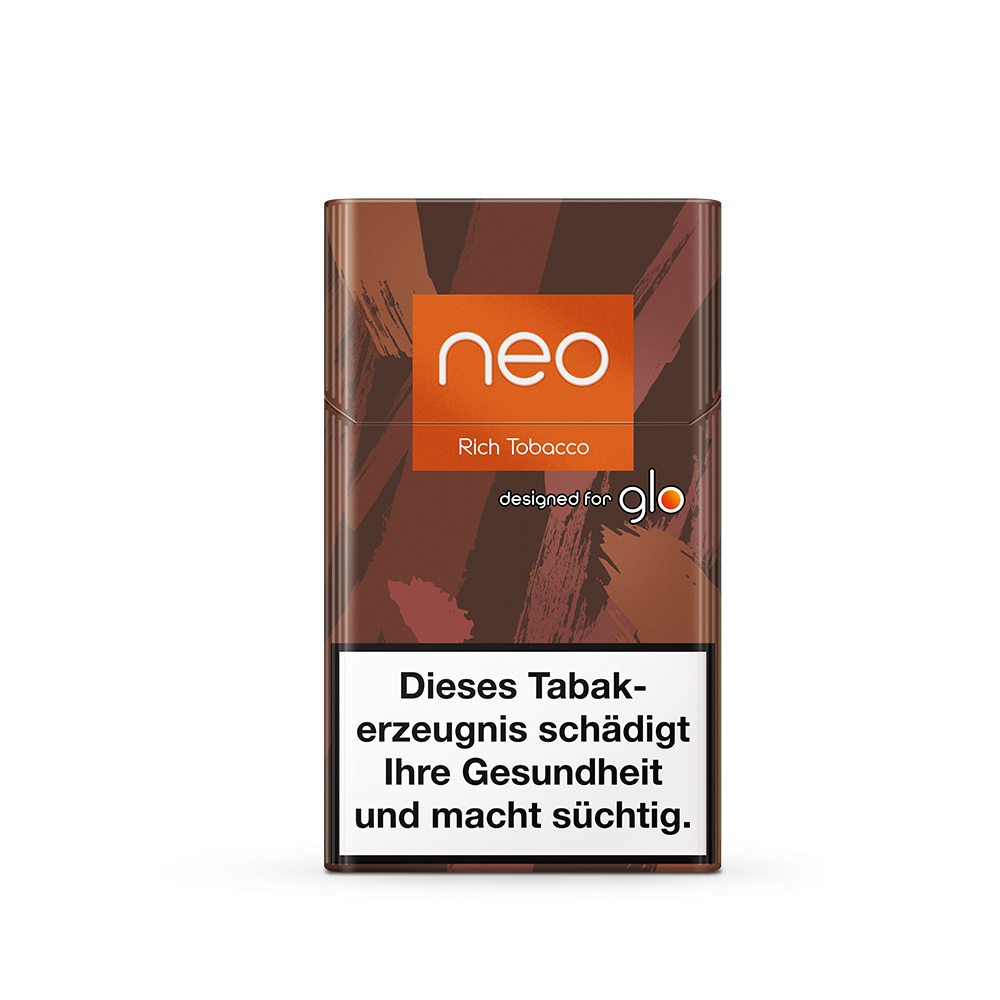 neo Tobacco Rich 5,80 KVP
