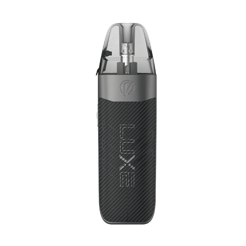 Vaporesso Luxe X3 Kit Carbon Black