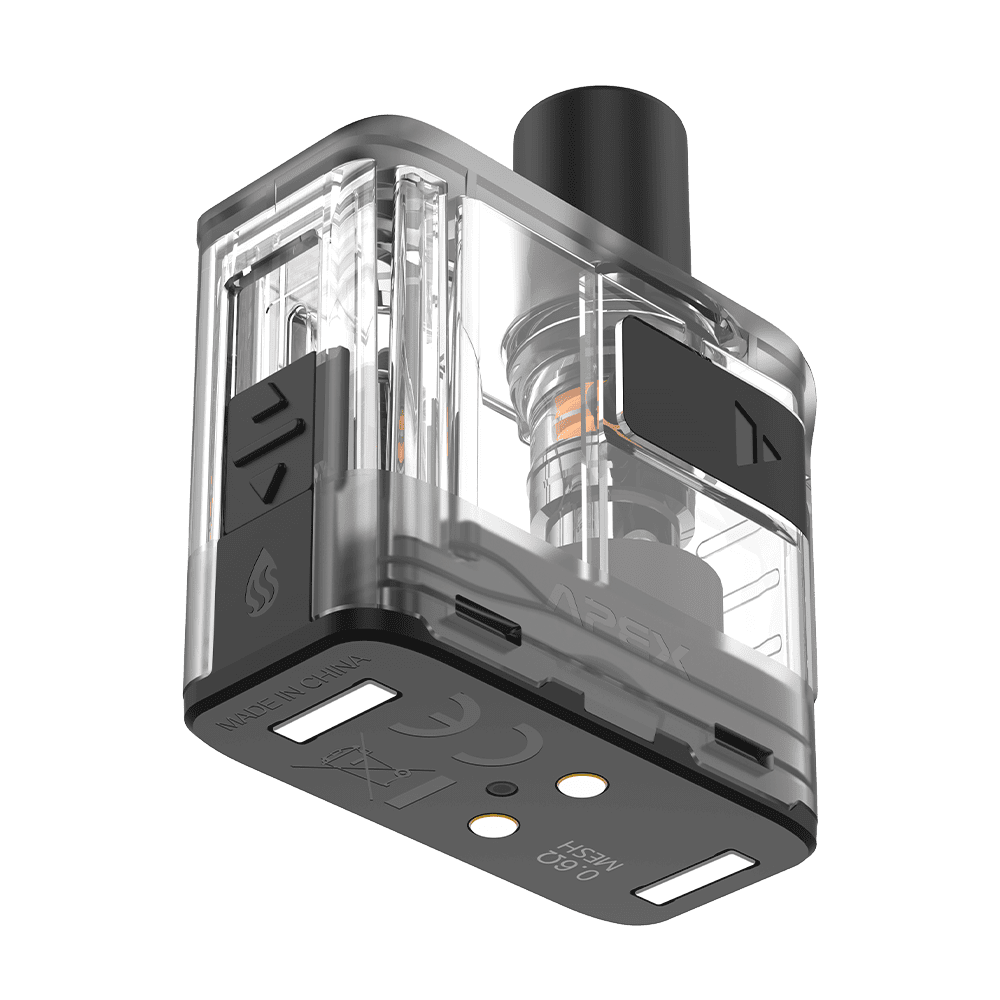 Vaporesso APEX Sieb Pod 0,6 Ohm