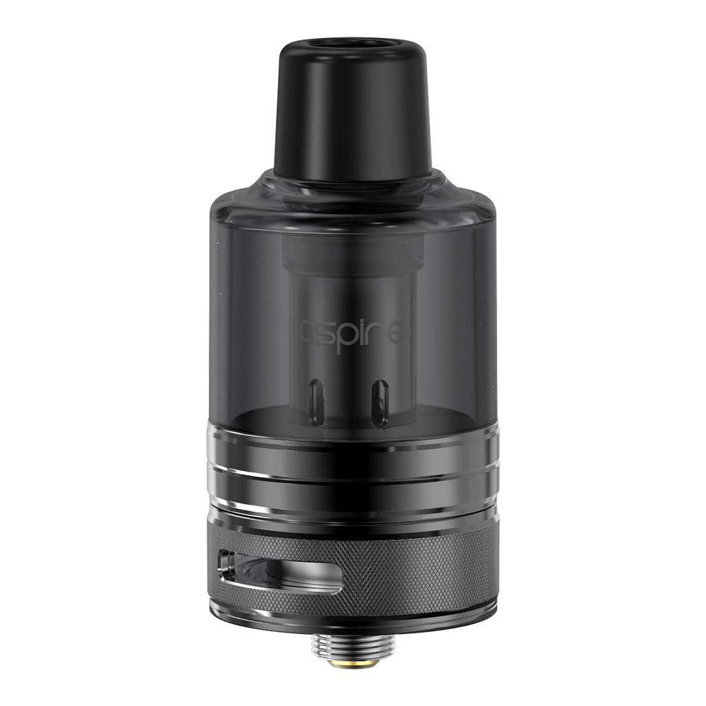 Aspire Finixx Pod Tank - Black