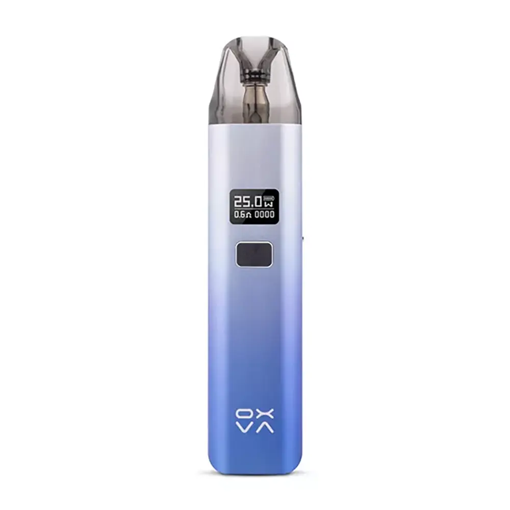 Oxva Xlim Kit V2 Version Arctic Ice