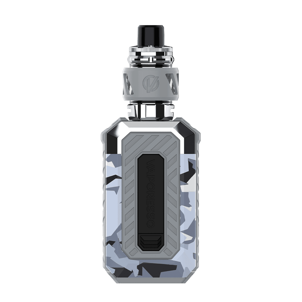 Vaporesso Armour Max Kit Camo Blue | 213129-6 Vaporesso Armour Max Kit Camo Blue | 213129-6