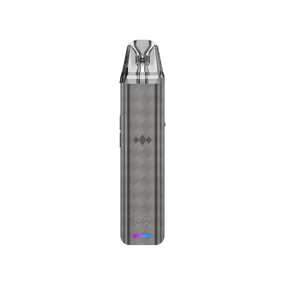Oxva Xlim SE 2 Kit Gunmetal