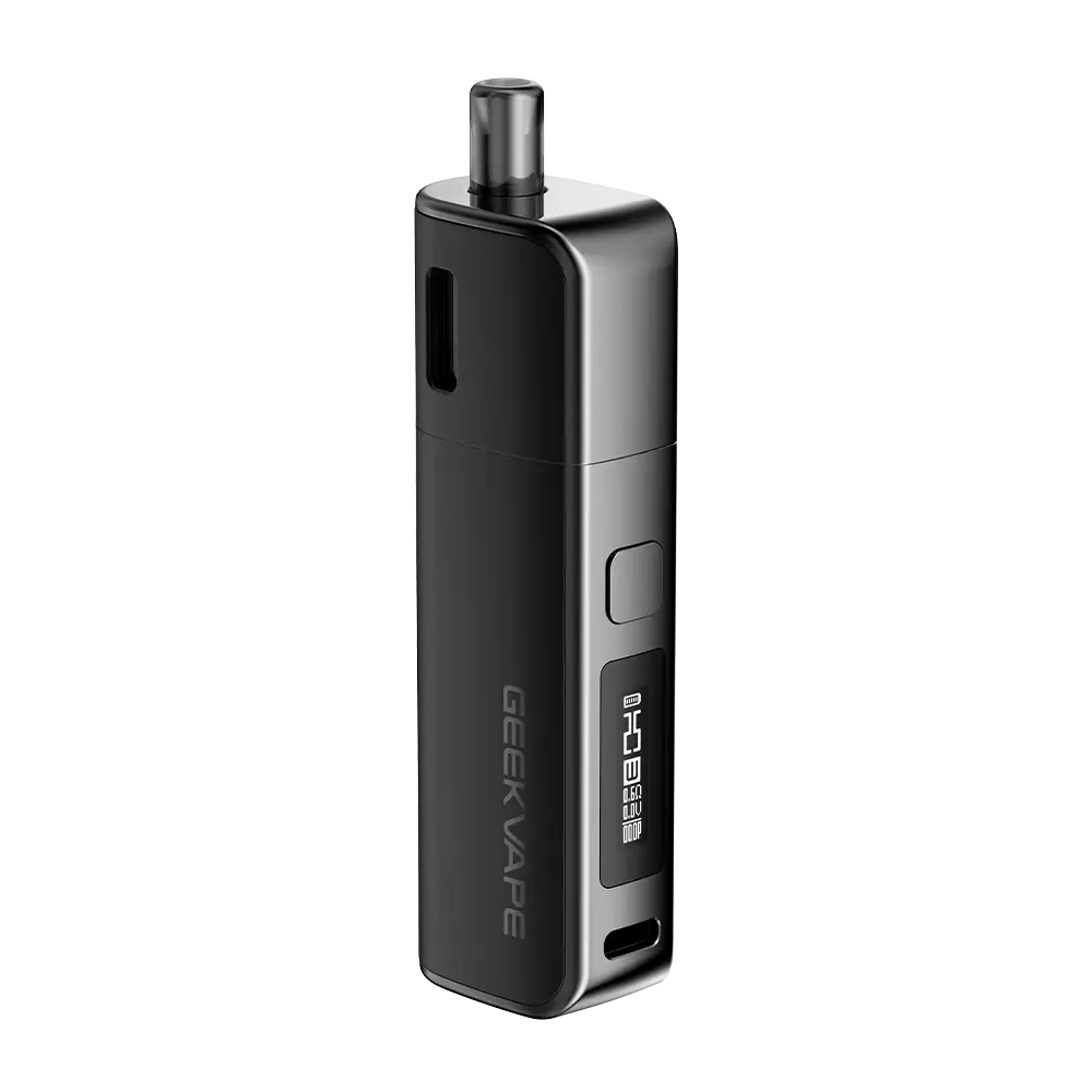 Geekvape S30 Kit Black