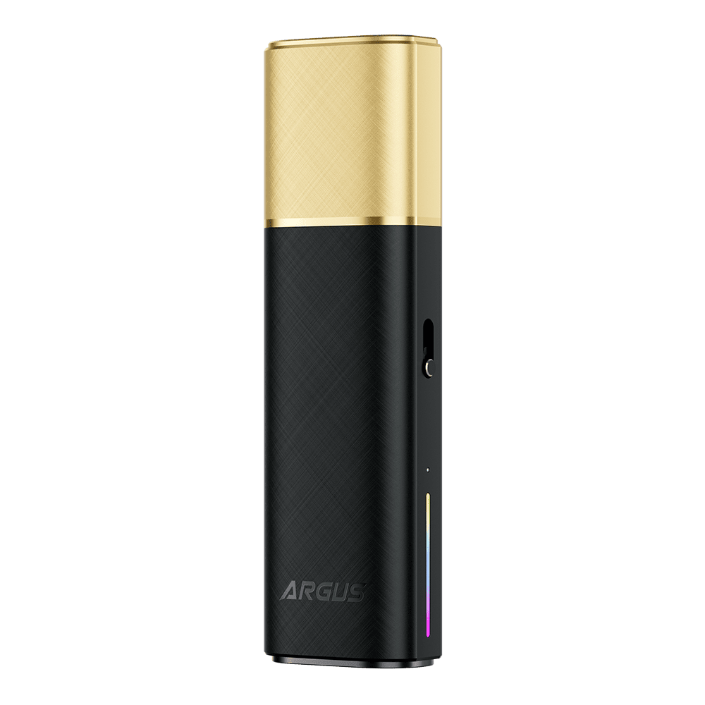 Voopoo Argus Klyc Kit Black & Gold