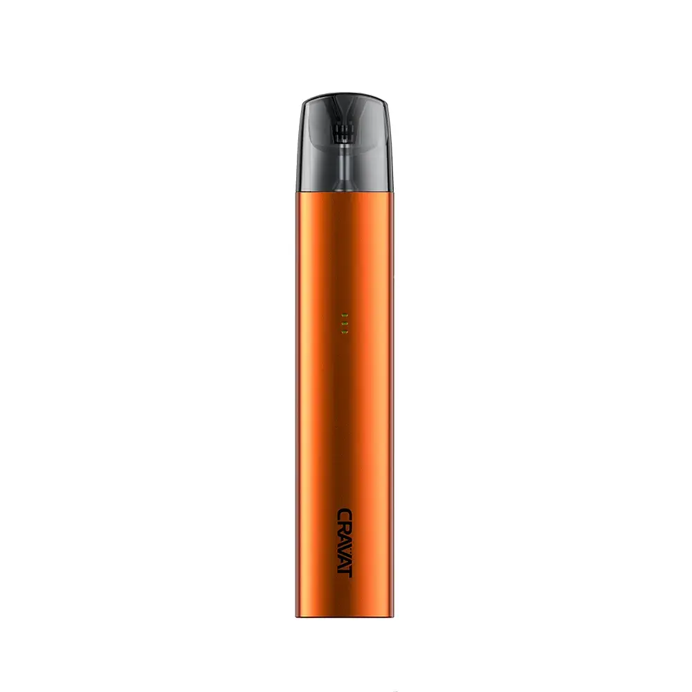 Uwell Cravat Pod Kit Orange