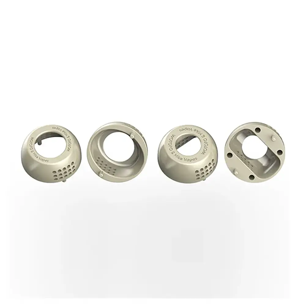 Wotofo Recurve V2 RDA Rainbow