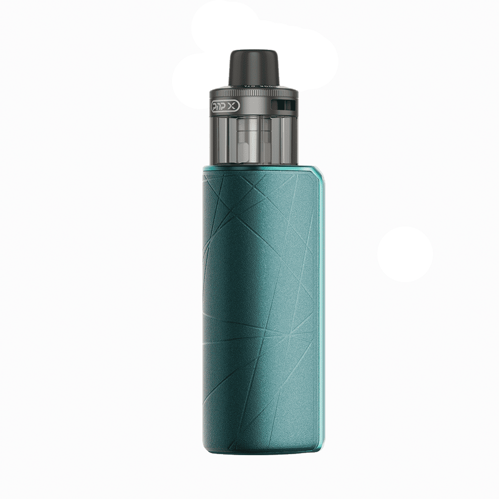 Voopoo Drag S3 Lake Green