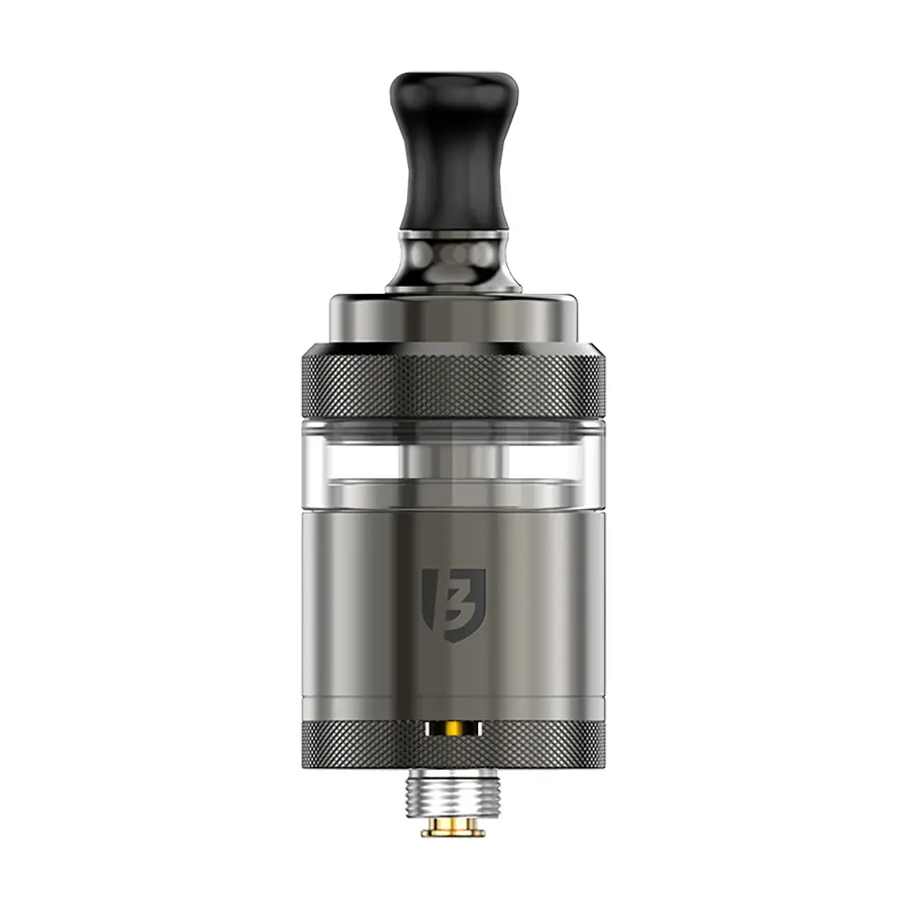 Vandyvape Berserker Mini V3 MTL RTA Gun Metal