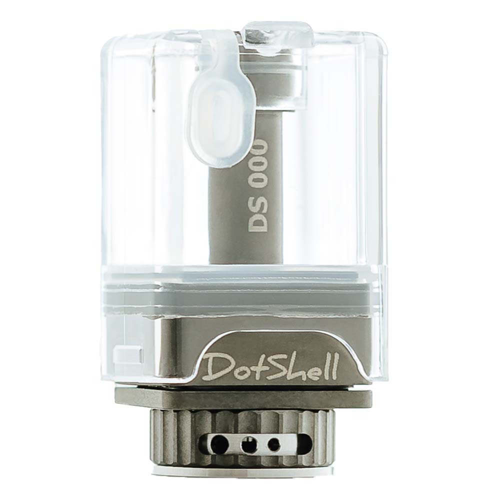 Atmizoo DotShell Tank Grey (dotAIO, dotAIO V2)