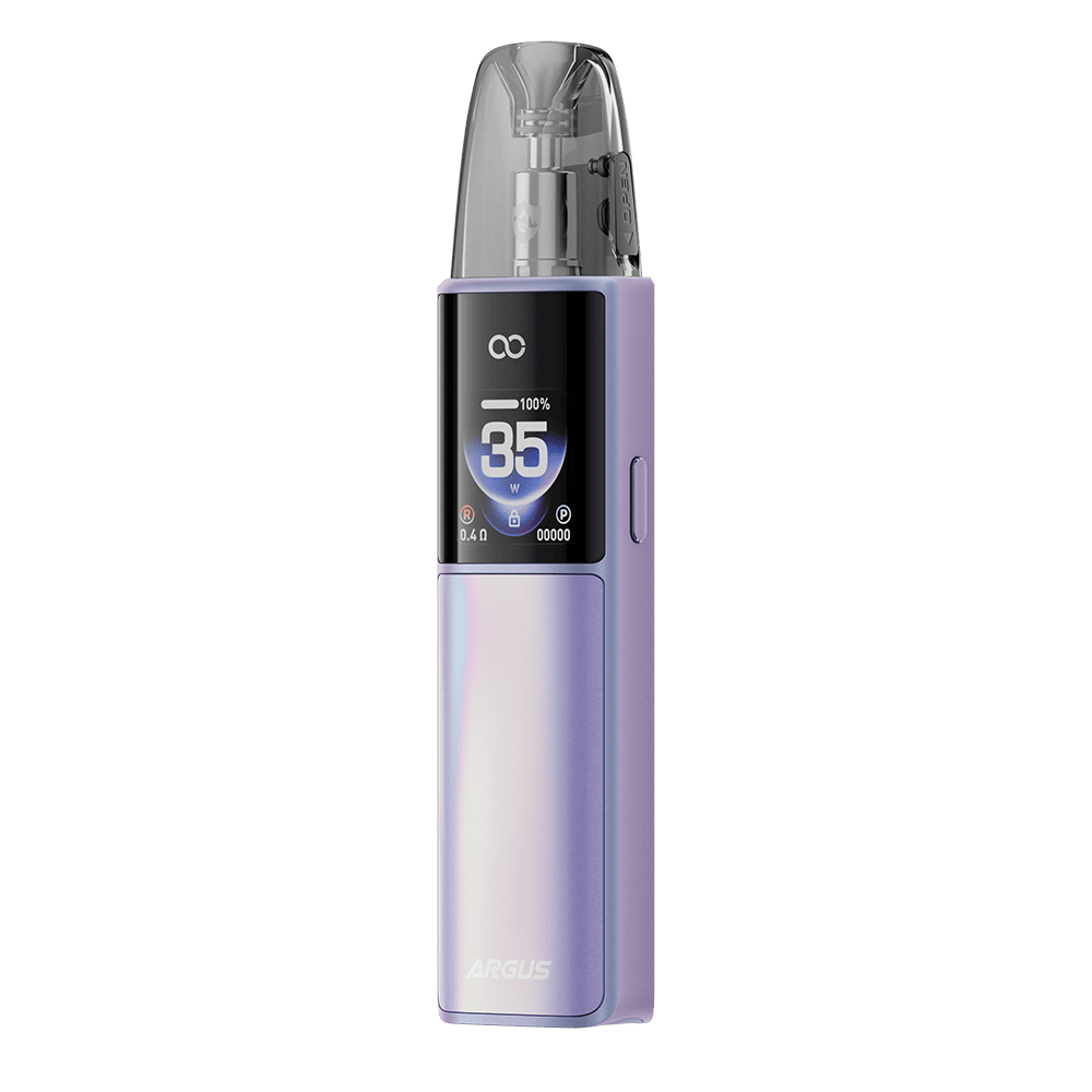 Voopoo Argus G4 Purple