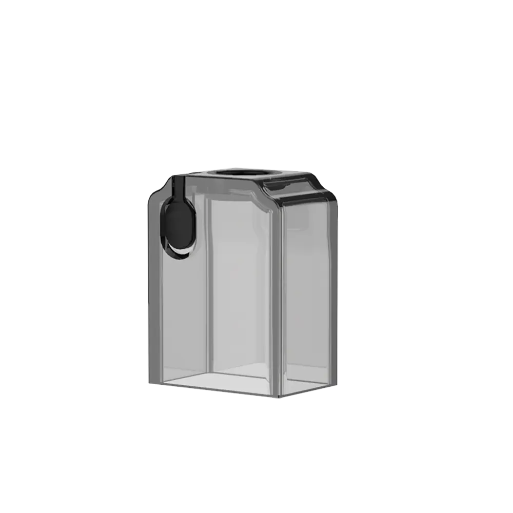 Ambition Mods 3.0 Boro Leerpod Black