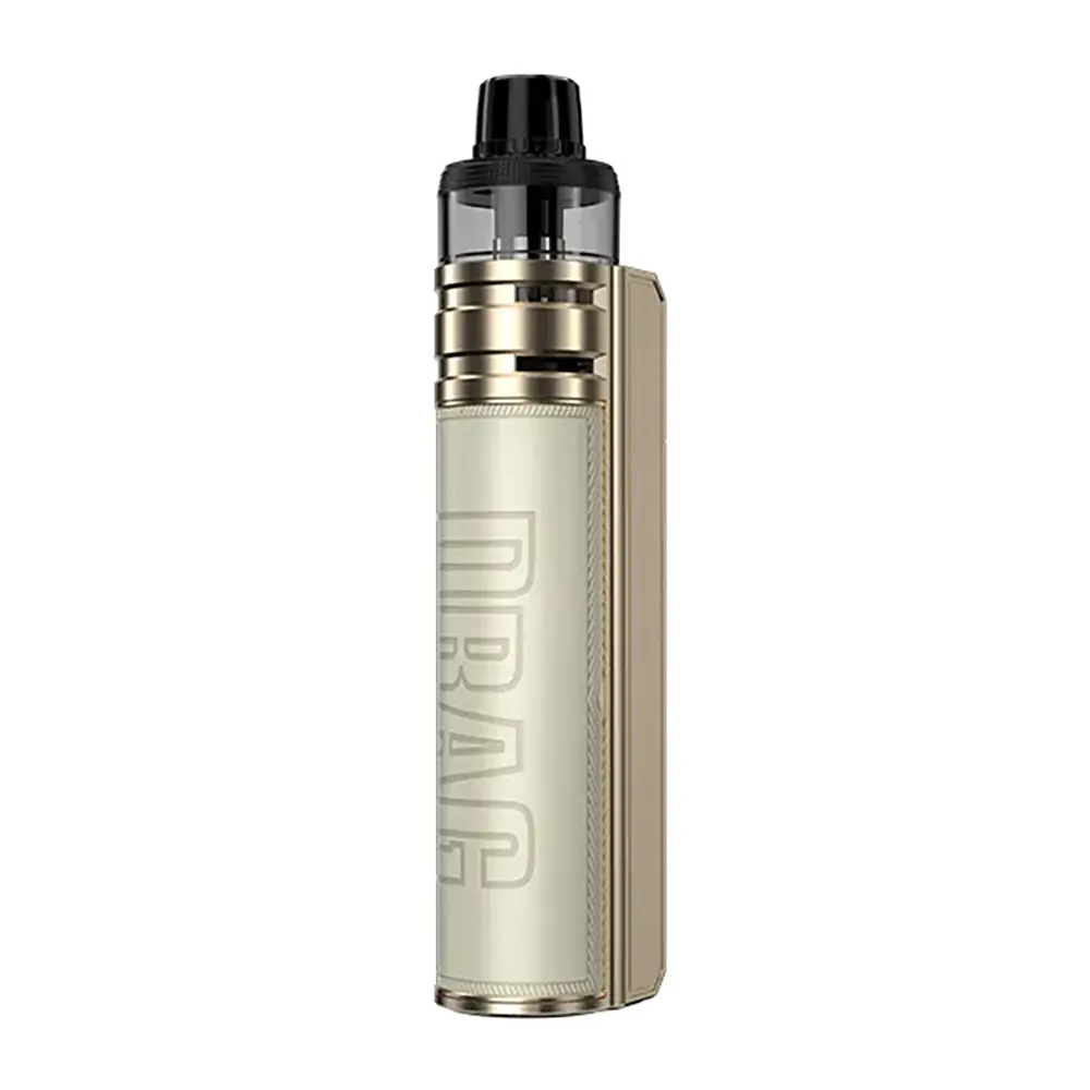 Voopoo Drag H80 S Kit Golden