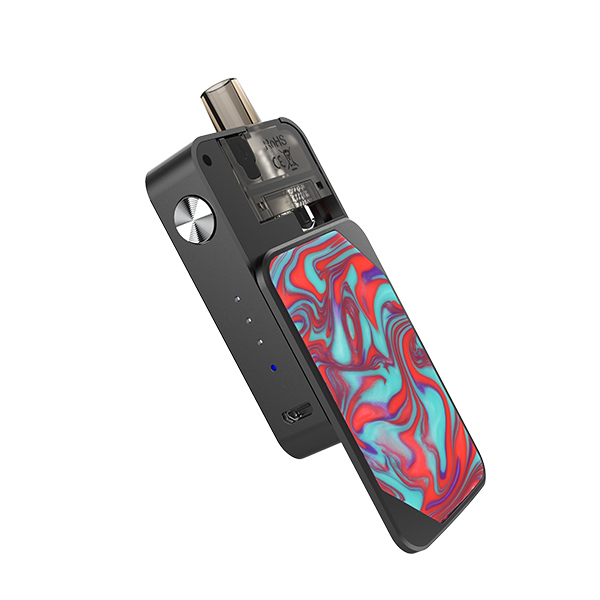 Vladdin Slide Kit Siren Blue