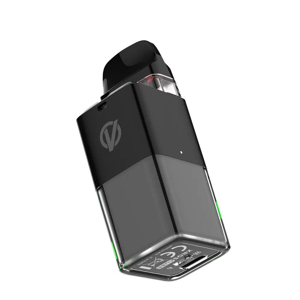 Vaporesso Xros Cube Black