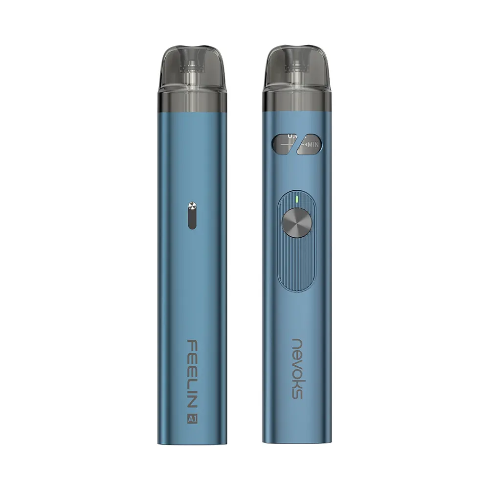 Nevoks Feelin A1 Pod Kit Blue