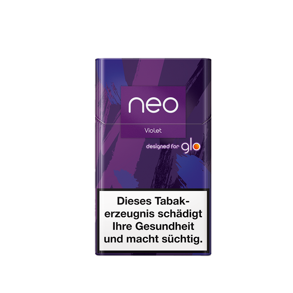 neo Violet 5,80 KVP