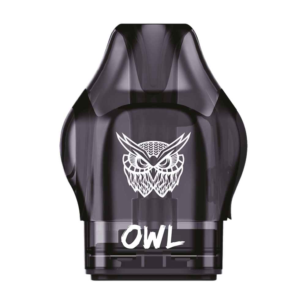 Easy OWL Refilled Pod 0,6 Ohm 5ml
