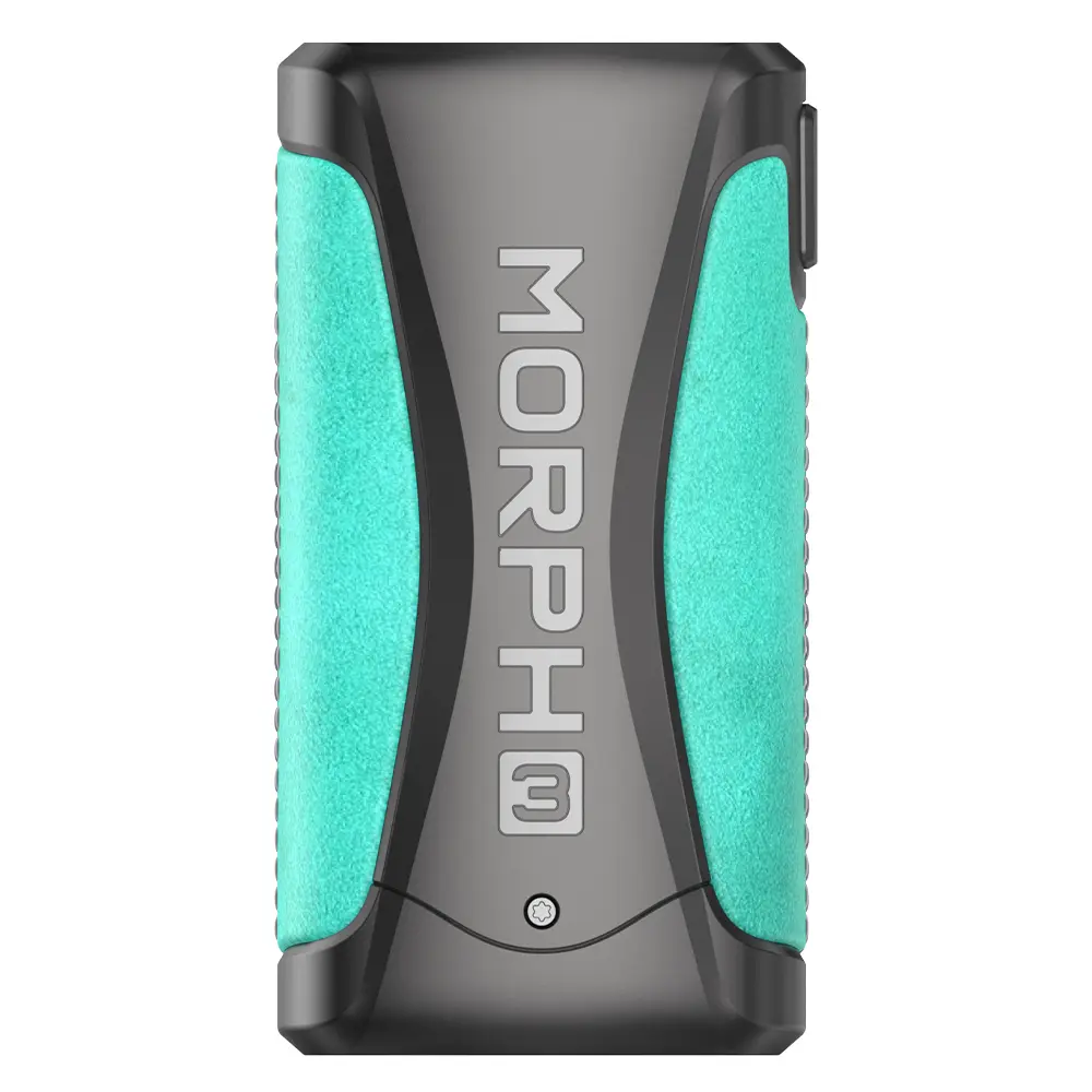 Smok Morph 3 Mod Cyan