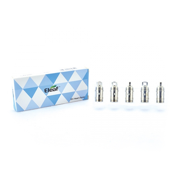 eleaf Ersatzcoil ECML 0,75 ohm Melo 1-5