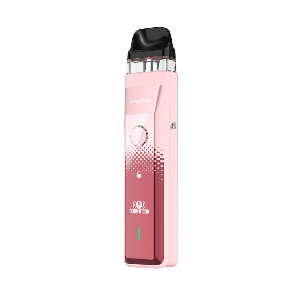 Vaporesso Xros Pro Kit Pink
