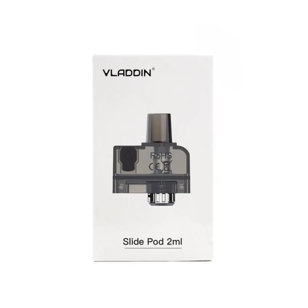 Vladdin Slide Pod 0,8 ohm
