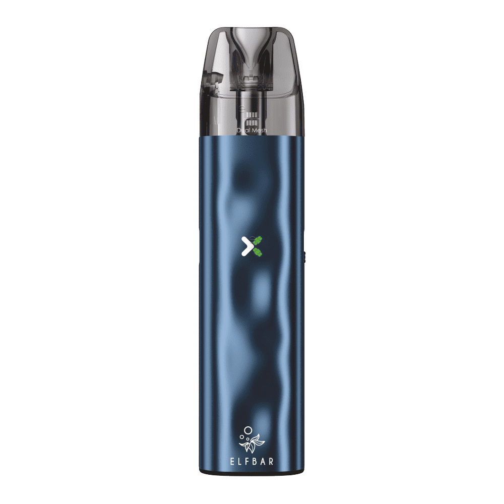 Elfbar ELFX Mini Kit Ocean