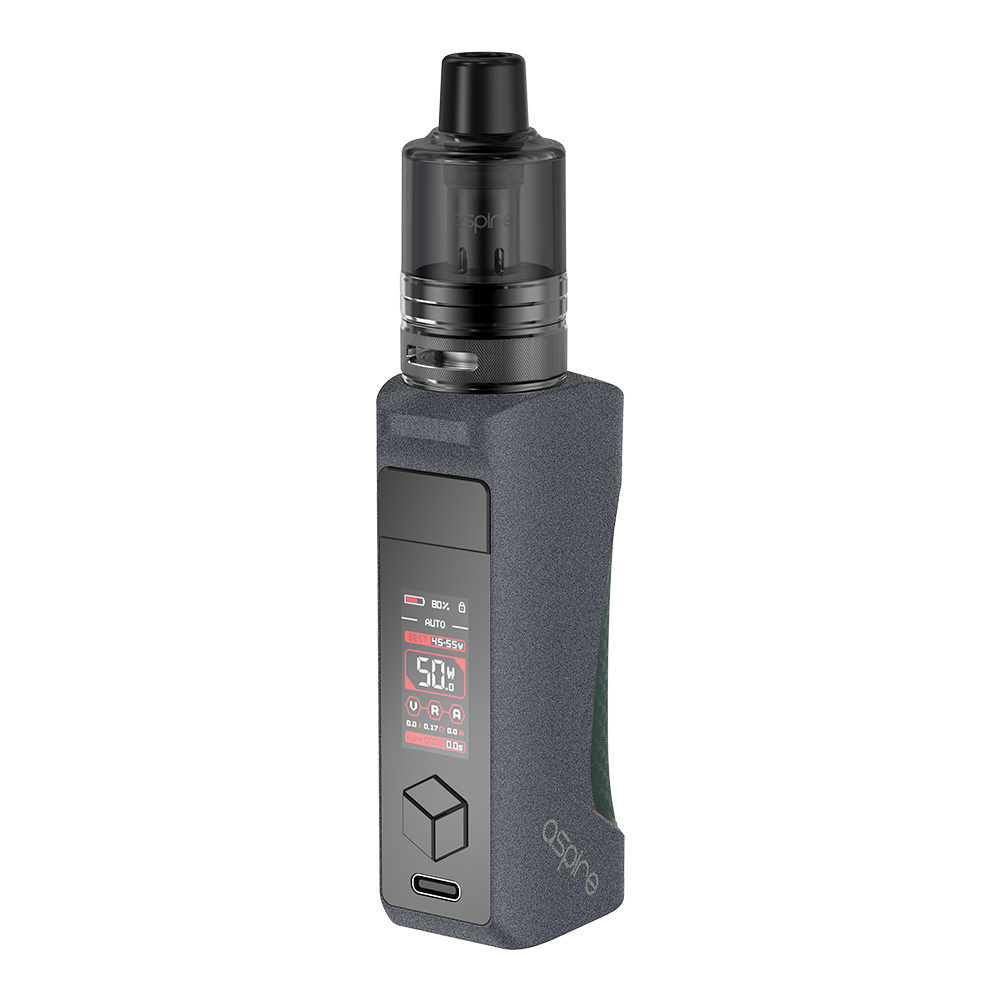Aspire Finixx Kit - Sandstone Grey