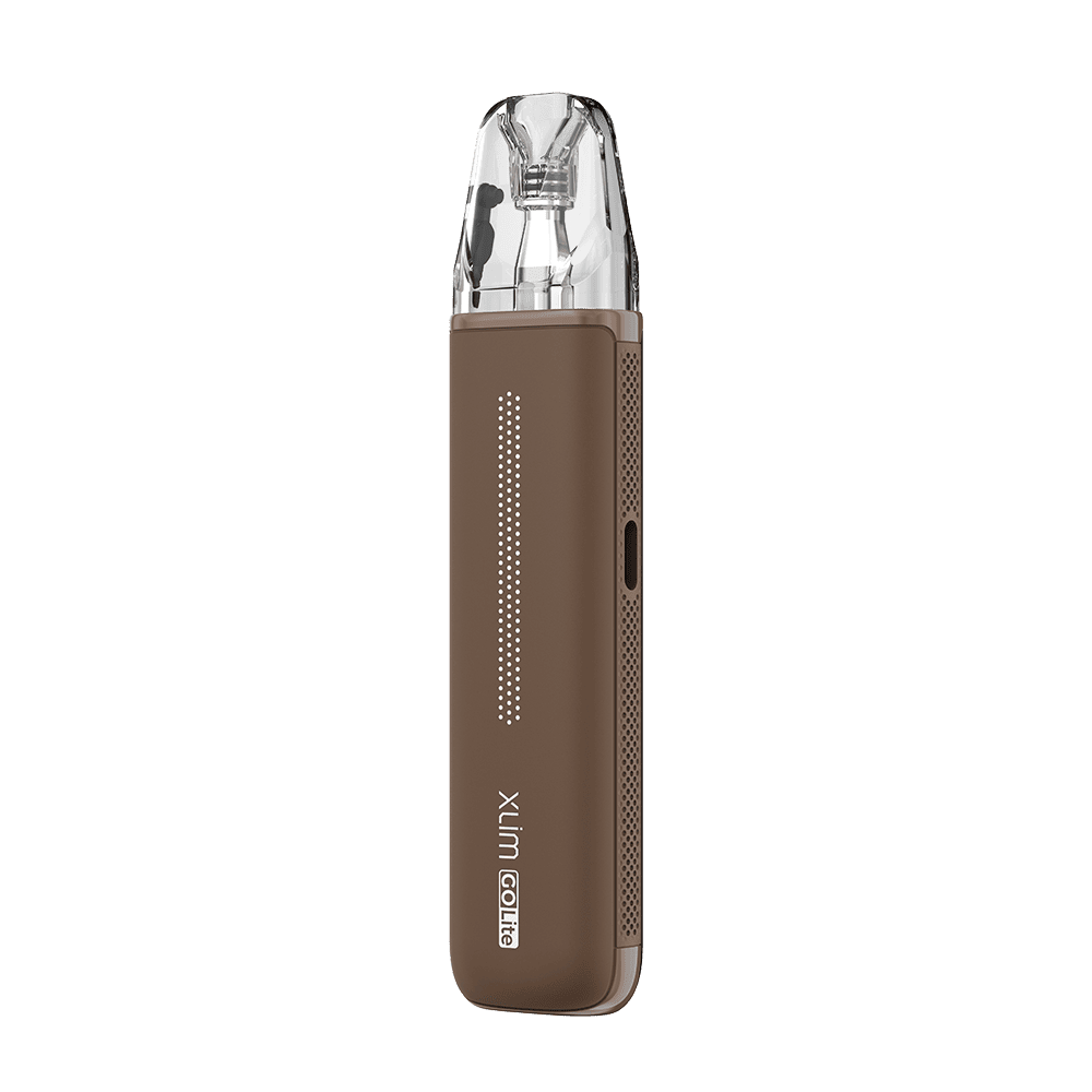 OXVA XLIM GO Lite Kit Brown