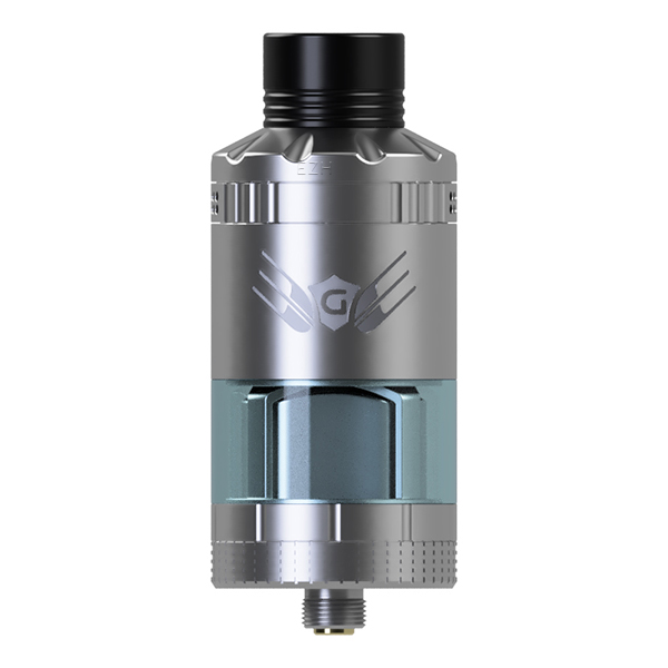 IMIST Gryphus RTA silver