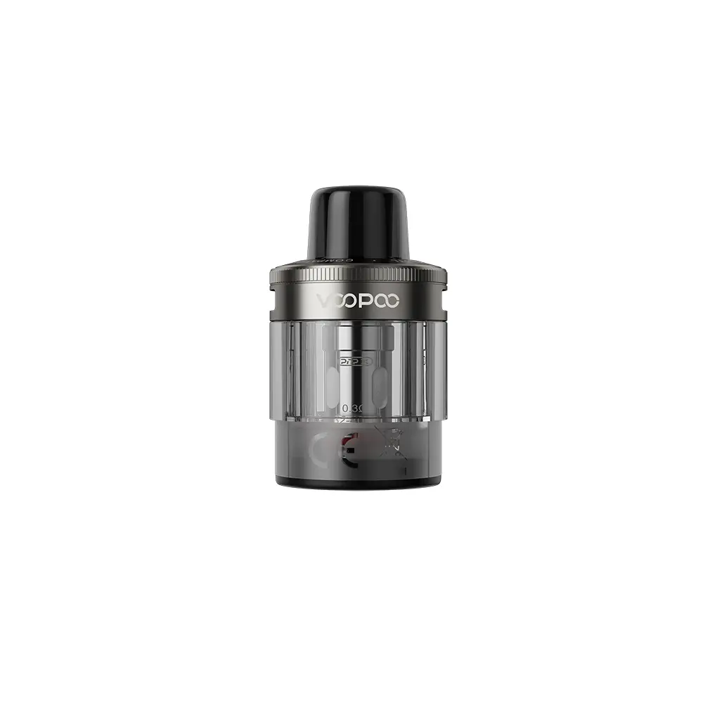 Voopoo PnP X Leerpod DTL Grey (Drag X2)