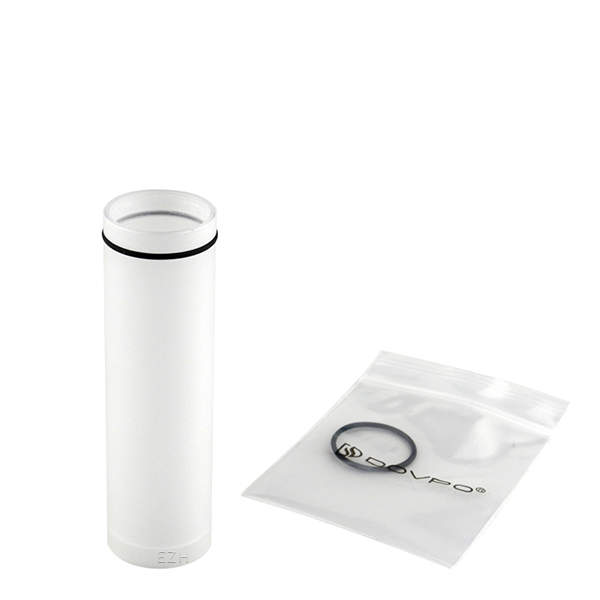 Dovpo Abyss 18650 Battery Tube frost