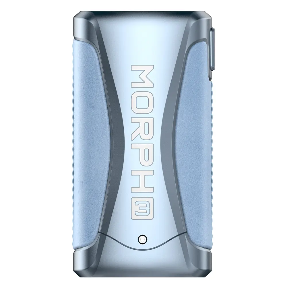 Smok Morph 3 Mod Blue Haze