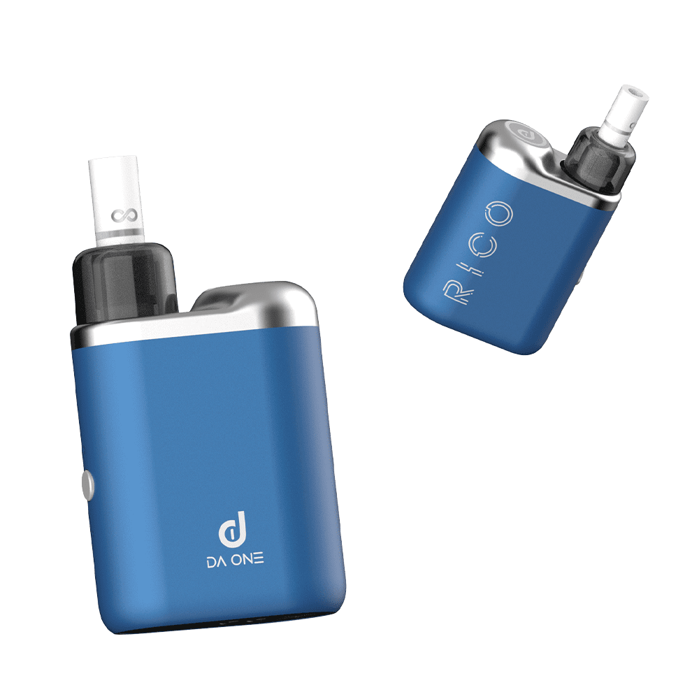 Da One Rico Kit Pacific Blue